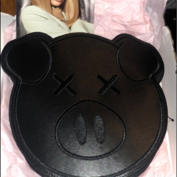 π·πHPπNWT Shane Dawson X Jeffrey Star Side Bagπ· - Picture 2 of 16